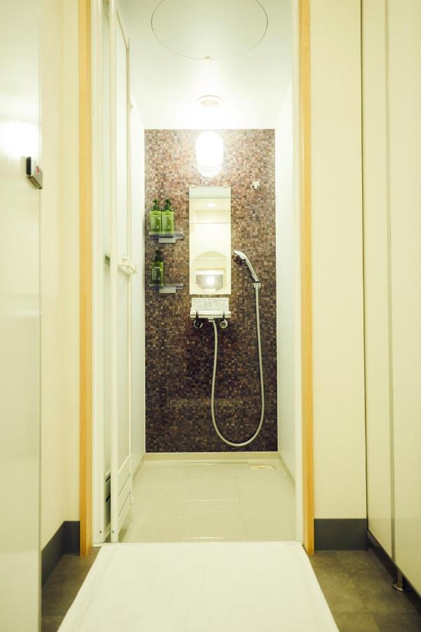 ゲストハウス酒坊多満自慢 Fussa Exterior foto
