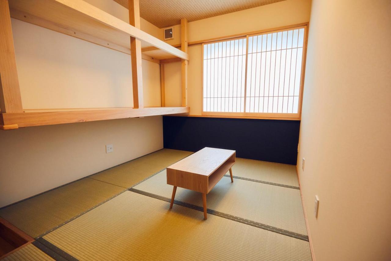 ゲストハウス酒坊多満自慢 Fussa Exterior foto